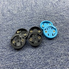For Garmin Replacement Spare Parts Plastic Black/blue Computer Bracket Computer Spare Parts price