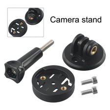 Bike Computer Odometer Base Adapter Mount For Garmin Edge-Gopro Spare Parts Computer Spare Parts price