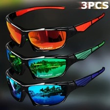 Polarized Sunglasses Sports Goggles Outdoor Fishing Driving Glasses Outdoor Glasses price