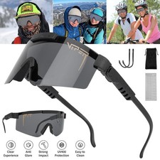 UV400 Polarized Sunglasses for Men Anti-Glare TR90 Frame Outdoor Sports Glasses Outdoor Glasses price