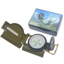 Waterproof Survival Compass Magnetic Gear Mountaineering Tool  Outdoor Mountaineering Gear price