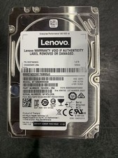 SEAGATE 1.2TB SAS 12G 10K 15MM HDD ST1200MM0009 SHD7A23229-13-CT Server price