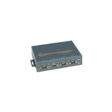 Lantronix EDS4100 4-Port Device Server with PoE (ed41000p201) Server price