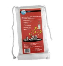 EARTH CARE Odour Remover Bag Eliminates Odor - Dead Rodents, Garbage, Pets etc Pet Products price