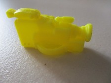 MATTEL BARBIE ACCESSORIES YELLOW VIDEO CAMERA FOR DOLLS TB-432 Video Camera Accessories price