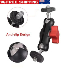 Adjustable Camera Clamp Photography Accessories for 1 Set Video Recording Video Camera Accessories price