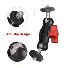 Adjustable Camera Clamp Photography Accessories for 1 Set Video Recording Video Camera Accessories price