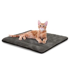K&H PET PRODUCTS Self-Warming Cat Bed Pad, Self-Heating Thermal Cat and Dog B... Orthopedic Products price