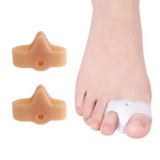 Corrector Toe Separator Straightener Toe Orthopedic Products Finger Protector Orthopedic Products price
