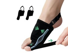 Bunion Corrector Bunion Relief Orthopedic Unisex 100% Adjustable Pair Orthopedic Products price