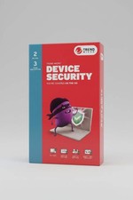 Trend Micro Security Suite Basic (3-Device, 2 Year) Security Devices price