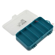 8-Slot Plastic Box Case Screws Bolts Nails Nuts Beads Tools Storage Organizer UK Screws, Nails, Nuts price