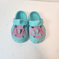 Norty Boy's Girl's Children Toddler Kid Fun Slip On Sandal Slipper Clog Shoe C7 Unisex Children's Slippers & Sandals price