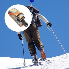 2pcs Ski Boots Carrying Leash Adjustable Ski Boots Fixing Strap Outdoor Skates Ski Boots price