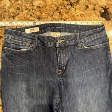 Women's BANANA REPUBLIC Stretch Urban bootcut jeans Size 12 Women's Trousers price