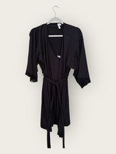 Joyspun Robe And Nightgown Set Soft Women’s Size Large/XL Women's Nightgown and Robe price