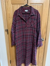 Women’s L/XL Pajama Nightgown And Robe LOT Women's Nightgown and Robe price