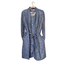 Women's Sweet Honey Reindeer Nightgown and Robe - XXL Women's Nightgown and Robe price