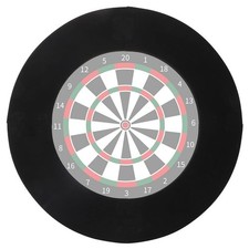 Board Surround , Universal Dartboard Wall  Board -   S9X47009 Wall Board price