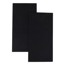 2pcs Dart Board Backing Felt Wall Tiles Dart Felt Backer Self-Adhesive Protector Wall Board price