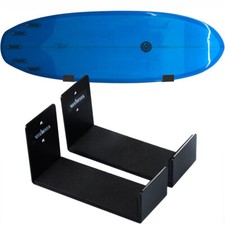 Aluminum Surfboard Wall Rack Short Board Long Board Storage Display Mount Hanger Wall Board price