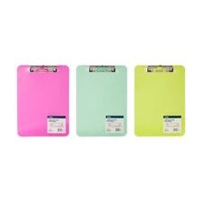 Clipboard With Pen Holder Includes Only 1 Clipboard With Pen Holder - Assorted Pen Holder price
