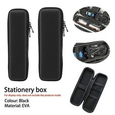 Pencil Pen Holder Case EVA Hard Shell Stylus Earphone Bag Stationery Cover Box Pen Holder price