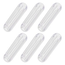 6 Pcs Boho Black Curtain Brackets Baby Room Decor Automatic Opener Pull Cord Baby Room Curtain price