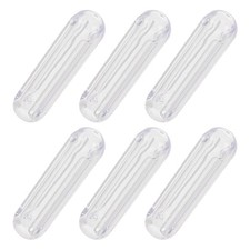 6 Pcs Curtain Rods Ceiling Mount Baby Room Decor Anastasia Eyebrow Pencil Baby Room Curtain price