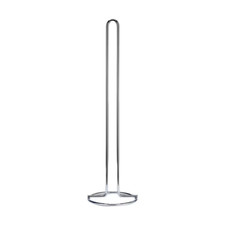 Chrome Toilet Roll Holder+50cm Bathroom Spare Roll Tissue Storage Stand AU Toilet Paper Holder price