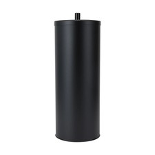 Toilet Paper Roll Holder Tissue Paper Bathroom Stand Dispenser Storage Shelf AU* Toilet Paper Holder price