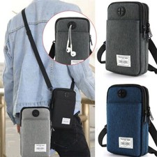 Sports Side Bag Shoulder Handbag Men's Messenger Bag Waterproof Cross Body Men''s Handbag price
