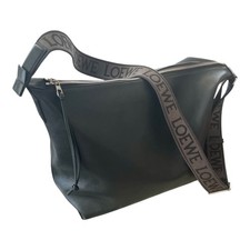 LOEWE Cubi Handbag Single Shoulder Bag Men's Men''s Handbag price