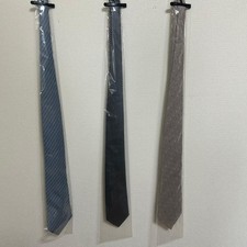 HERMES Other Ties Set of 3 Tie Set price