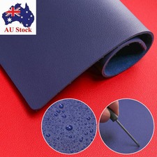 Waterproof Desk Cushion Computer Anti-slip Mouse Pad Leather Mice Mat Desk Pad price