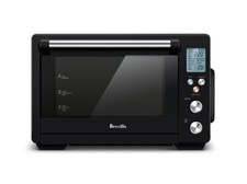 Breville-the All-in-One Compact Air Fryer Oven LOV660MTB Toasters price