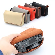 Camera Storage Bag Portable Camera Case Digital Camera Pouch Camera Accessories Digital Camera Accessories price