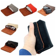Micro Single Bag Digital Camera Storage Bag Camera Accessories Camera Pouch AU☆ Digital Camera Accessories price