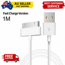 30-Pin USB Fast Charging Cable for iPhone 4/4S/3GS iPad 1/2/3 iPod Data Sync USB Cable price