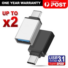 USB 3.1 Type C Male to USB 3.1 A Female Converter USB-C Cable Adapter OTG USB Cable price