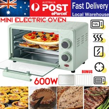 12L Electric Mini Oven Roast Grill Toaster Cake/Bread BakingMachine Pastry Maker Ovens price