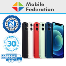 Apple iPhone 12 64GB 128GB 256GB Unlocked [AU Stock] Excellent Condition Mobile Phones price