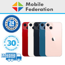 Apple iPhone 13 Mini 128GB 256GB 512GB Unlocked [AU Stock] Excellent Condition Mobile Phones price