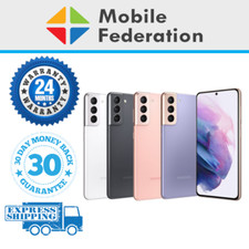 Samsung Galaxy S21 5G 128GB 256GB Unlocked [Au Stock] Excellent Condition Mobile Phones price