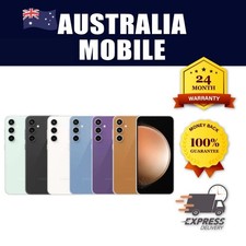 Samsung Galaxy S23 FE 5G 128GB 256GB Unlocked 2YR Warranty Excellent Condition Mobile Phones price