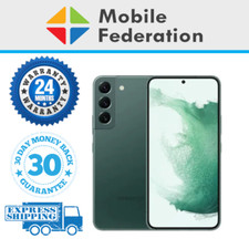 Samsung Galaxy S22 5G 128GB 256GB Unlocked [AU Stock] Excellent Condition Mobile Phones price
