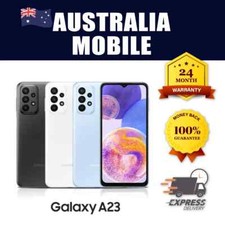 Samsung Galaxy A23 5G 128GB Unlocked[Free Express Post] in Excellent Condition Mobile Phones price