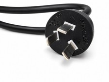 AU Plug Power Cable Lead 240V 10A 3 Pin Open End Bare Wire Heavy Duty Cord Power Cable price