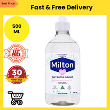 Baby Bottle Cleaner 500 Ml - Free AU Shipping Baby Bottle price
