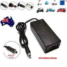 42V 2A Charger Power Adapter For Xiaomi M365 Jump Spin Lyft 36V Li-ion Battery Chargers & Kits price